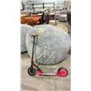 Image 2 : MADD GEAR KRUZER FOLDING SCOOTER