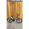 Image 1 : HUFFY ALGONQUIN EIGHTEEN 6 SPEED KIDS BIKE