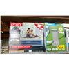 Image 2 : 2 AIR MATTRESSES & A POOL PUMP