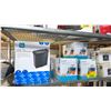 Image 2 : 5" SCISSOR CADDIES, PAPER SHREDDER, JEWELLERY ORGANIZER & POLE SHOWER CADDIES
