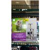 Image 1 : VIBRANT LIFE 5 TIER ALL IN ONE CAT POST