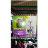 Image 1 : VIBRANT LIFE 5 TIER ALL IN ONE CAT POST