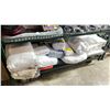 Image 1 : SHELF OF ASSORTED BEDDING