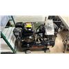 Image 1 : VEVOR  AIR COMPRESSOR 7 HP ELECTRONIC IGNITION