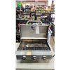 Image 2 : NXR STAINLESS STEEL PROPANE GRILL