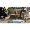 Image 2 : NXR STAINLESS STEEL PROPANE GRILL