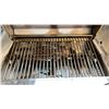 Image 3 : NXR STAINLESS STEEL PROPANE GRILL