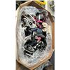 Image 2 : GAYLORD OF ASSORTED NEW SHOES TOTAL RETAIL VALUE $4673.36