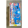 Image 1 : HUFFY PAW PATROL KIDS BIKE WITH TRAINING WHEELS (IN BOX)