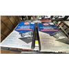 Image 2 : TORIN BLACK JACK 7-PC GARAGE KIT & 2 STP PRO-SERIES OIL CHANGE MATS