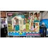 Image 1 : LITTLE TIKES CAPE COTTAGE PLAYHOUSE