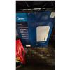 Image 3 : SHELF OF ASSORTED FANS & HUMIDIFIERS
