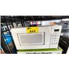 Image 1 : HAMILTON BEACH MICROWAVE