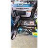 Image 1 : 2 BODY GLOVE SNORKELING SETS & ATOMIC TENNIS COMBO