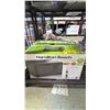 Image 1 : HAMILTON BEACH 0.7 CU. FT. 700 WATTS MICROWAVE