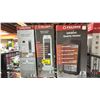 Image 1 : 2 PELONIS DIGITAL CERAMIC TOWER HEATERS & PELONIS INFRARED QUARTZ HEATER