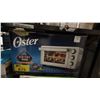 Image 1 : OSTER COMPACT AIR FRY OVEN