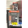Image 1 : 5 PELONIS DESKTOP OSCILLATION CERAMIC HEATERS