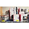 Image 1 : ASSORTED HONEYWELL ITEMS INCLUDING; HUMIDIFIER, AIR PURIFIER, TOWER FAN & MORE