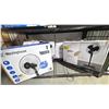 Image 1 : SHELF OF ASSORTED FANS