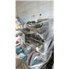Image 2 : PALLET OF ASSORTED ITEMS INCLUDING; AIR FRYERS, MICROWAVE OVENS, TOASTER OVEN & MORE (UNKNOWN