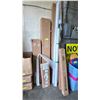 Image 1 : 8 BOXES OF ASSORTED WINDOW BLINDS