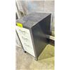 Image 2 : 3 DRAWER PORTABLE STORAGE