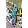 Image 1 : FANATIC ROCKET RAF 5.0 WINDSURFING KITE
