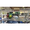 Image 1 : WEED EATER 1700 & HOMELITE GAS WEED EATER