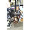 Image 1 : TORIN BLACK JACK 2.5 TON FLOOR JACK