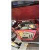 Image 2 : MEMOREX VINYL/CD/CASSETTE RADIO