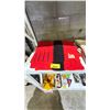 Image 1 : HUDSON'S BAY COMPANY POINT BLANKET