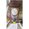 Image 1 : VINTAGE CITIZEN WALL CLOCK