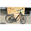 Image 1 : IGO E-BIKE (NO BATTERY, NO KEY, NO CHARGER, UNKNOWN WORKING CONDITION)
