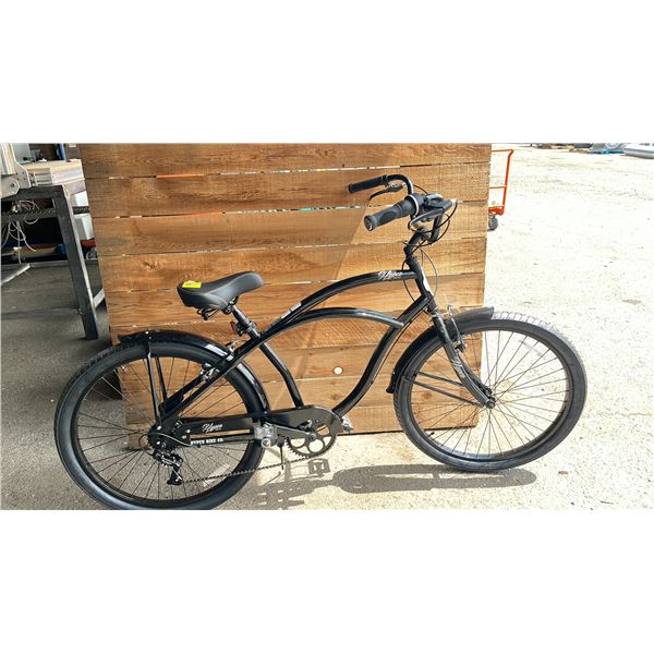 HYPER 6 SPEED BIKE