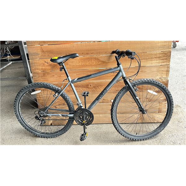 MOVELO ALGONQUIN 21 SPEED BIKE