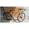 Image 1 : HYPER 6061 SERIES 9 SPEED BIKE