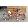 Image 1 : HUFFY CAPITOL SINGLE SPEED BIKE