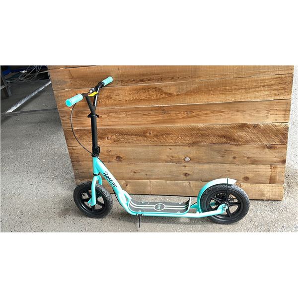BREEZE STREET RUNNER SCOOTER