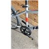 Image 2 : HUFFY ROCK CREEK 20 7 SPEED BIKE (PEDALS MISSING)