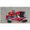 Image 2 : HYPER DRIFT KART WITH CHARGER (UNKNOWN WORKING CONDITION)