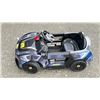 Image 2 : BATMAN KIDS RIDE-ON CAR (NO CHARGER, UNKNOWN WORKING CONDITION)