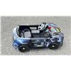 Image 4 : BATMAN KIDS RIDE-ON CAR (NO CHARGER, UNKNOWN WORKING CONDITION)
