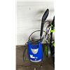 Image 2 : 3 ASSORTED GAS & ELECTRIC PRESSURE WASHERS (UNKNOWN WORKING CONDITION)