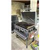 Image 2 : BLACKSTONE PORTABLE PROPANE GRILL