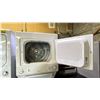 Image 2 : FRIGIDAIRE HEAVY DUTY STACKING WASHER & DRYER FOR *PARTS & REPAIR*