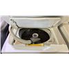 Image 2 : GE STACKING WASHER & DRYER SET FOR *PARTS & REPAIR*