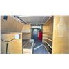 Image 13 : 2011 FORD E350 FLEX FUEL, RSC ADVANCE TRAC, 3 DOOR SERVICE VAN, WHITE, VIN 1FTSE3EL7BDB19965