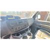 Image 7 : 2011 FORD E350 FLEX FUEL, RSC ADVANCE TRAC, 3 DOOR SERVICE VAN, WHITE, VIN 1FTSE3EL7BDB19965