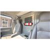 Image 8 : 2011 FORD E350 FLEX FUEL, RSC ADVANCE TRAC, 3 DOOR SERVICE VAN, WHITE, VIN 1FTSE3EL7BDB19965